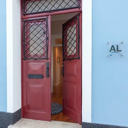 Apartment Casa Da Muralha