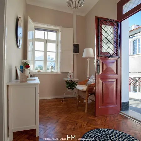 Casa Da Muralha Angra do Heroísmo