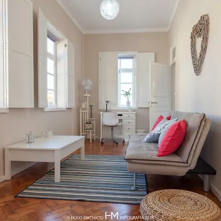 Casa Da Muralha Angra do Heroismo