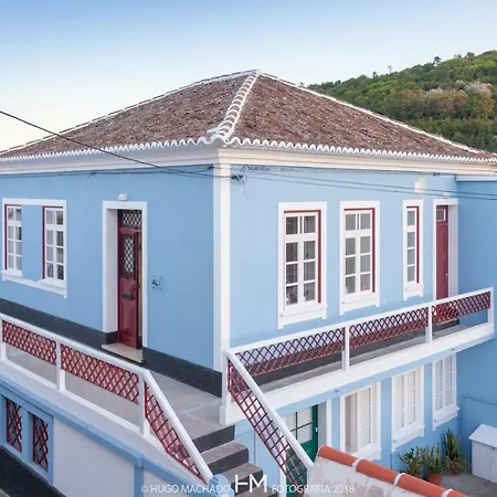 Casa Da Muralha Apartamento