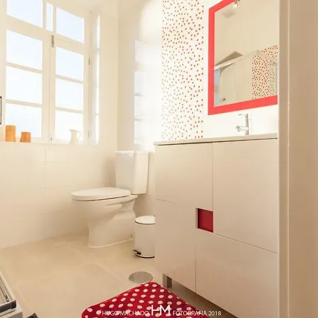 Apartment Casa Da Muralha Angra do Heroismo