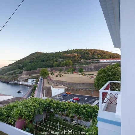 Apartamento Casa Da Muralha