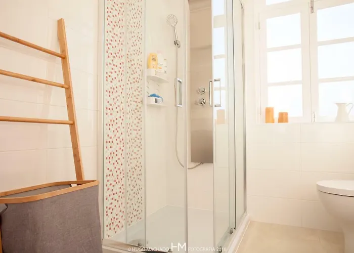 Casa Da Muralha Angra do Heroísmo