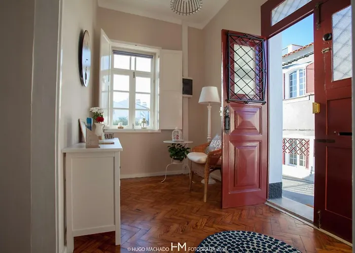 Casa Da Muralha Angra do Heroísmo