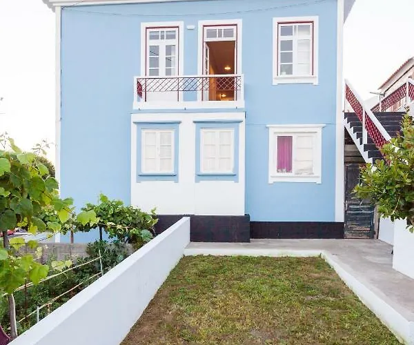 Apartament Casa Da Muralha *