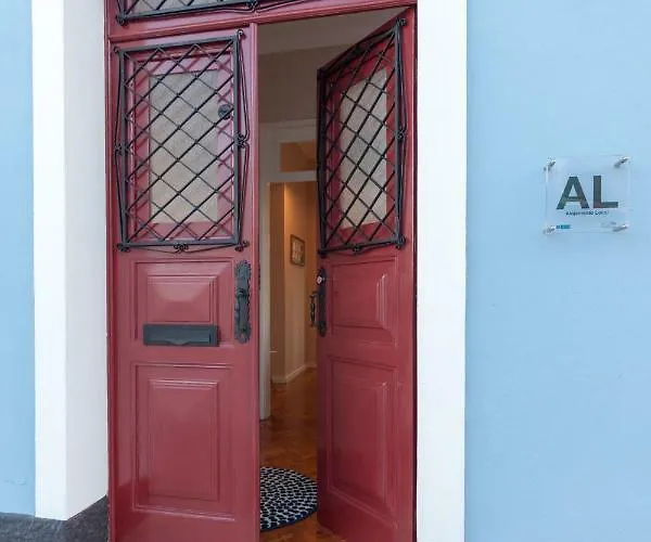 Apartment Casa Da Muralha