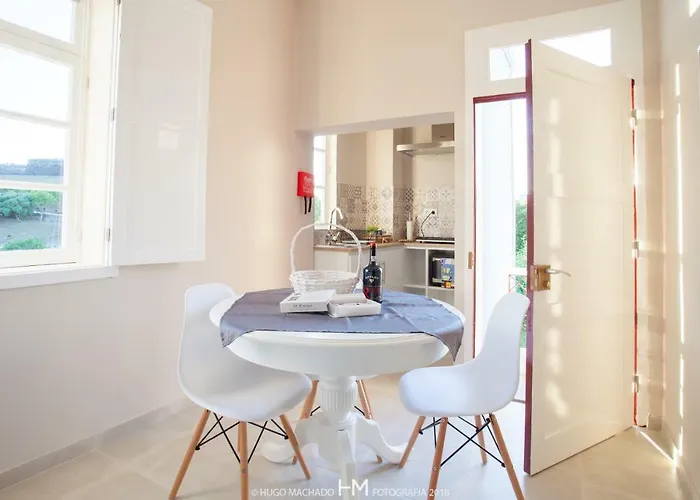 Apartament Casa Da Muralha