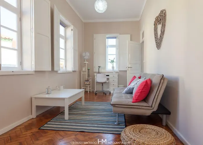 Casa Da Muralha Angra do Heroísmo