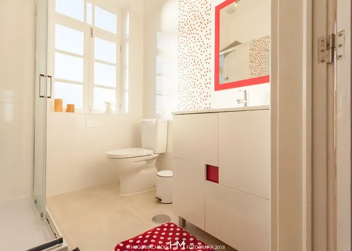 Apartament Casa Da Muralha Angra do Heroísmo