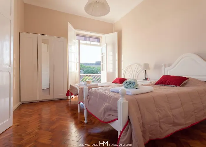 Apartament Casa Da Muralha *