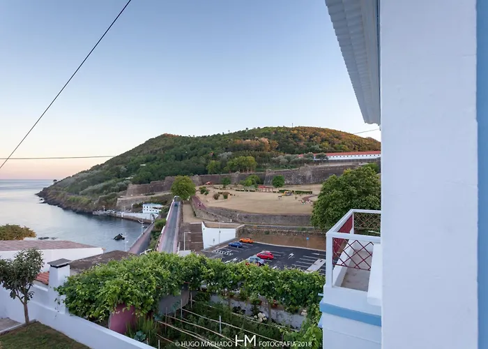 Apartament Casa Da Muralha